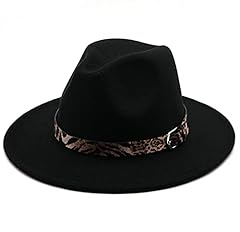 Cappello fedora classico usato  Spedito ovunque in Italia 