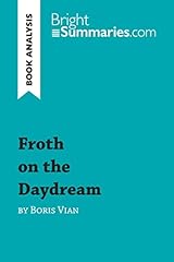Froth daydream boris for sale  Delivered anywhere in UK