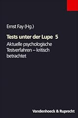 Tests lupe aktuelle gebraucht kaufen  Wird an jeden Ort in Deutschland