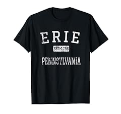 Erie pennsylvania vintage for sale  Delivered anywhere in USA 