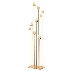 Floor candelabra tall for sale  Delivered anywhere in USA 