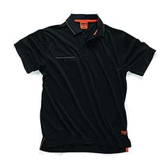 Scruffs worker polo for sale  Delivered anywhere in UK