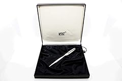 Montblanc mechanical pencil for sale  Delivered anywhere in UK