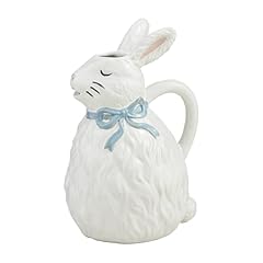 Mud pie bunny for sale  Delivered anywhere in USA 