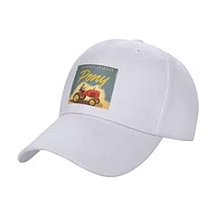 Jykjuedz casquette baseball d'occasion  Livré partout en France