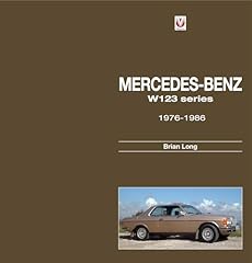 Mercedes benz w123 d'occasion  Livré partout en France