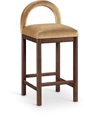 Meridian furniture 11036saddle for sale  Delivered anywhere in USA 