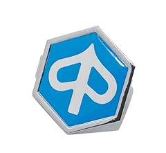 Piaggio logo emblema usato  Spedito ovunque in Italia 