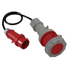 Doktorvolt cee adapter gebraucht kaufen  Wird an jeden Ort in Deutschland