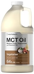 Horbaach mct oil for sale  Delivered anywhere in USA 