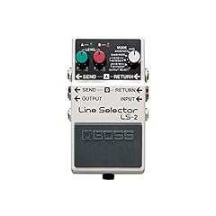 Boss line selector for sale  Delivered anywhere in USA 