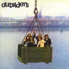 Outsiders import d'occasion  Livré partout en France