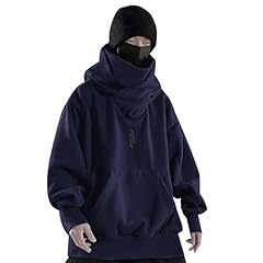 Oversized mens streetwear for sale  Delivered anywhere in UK