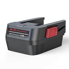 Ecarke battery adapter for sale  Delivered anywhere in USA 