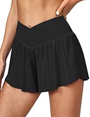 Iuga flowy shorts for sale  Delivered anywhere in USA 