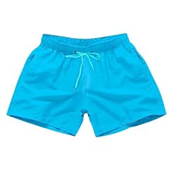 Bermuda uomo costume usato  Spedito ovunque in Italia 
