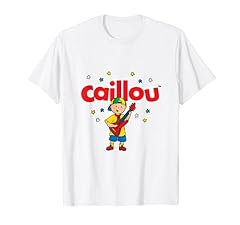 Caillou plays guitar for sale  Delivered anywhere in USA 