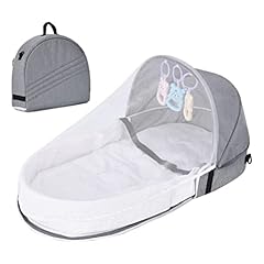 Upgrade travel bassinet for sale  Delivered anywhere in UK