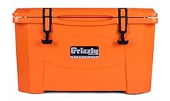 Grizzly cooler orange for sale  Delivered anywhere in USA 