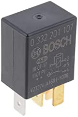 Bosch 0332201107 micro d'occasion  Livré partout en France