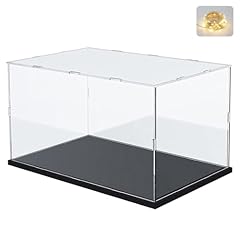Clear acrylic display for sale  Delivered anywhere in USA 