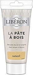 Libéron pâte bois d'occasion  Livré partout en France