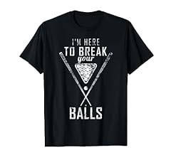 Break balls sarcastic for sale  Delivered anywhere in USA 