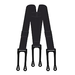 Ccm suspenders hooks for sale  Delivered anywhere in USA 