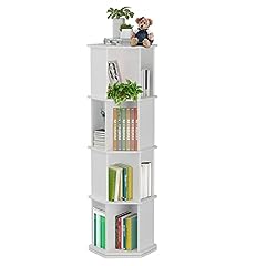 Bimiti rotating bookshelf for sale  Delivered anywhere in UK