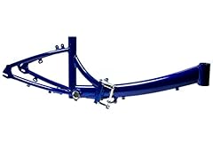 Zoll alu klapprad gebraucht kaufen  Wird an jeden Ort in Deutschland