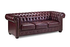 Honeypot sofa chesterfield for sale  Delivered anywhere in UK