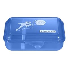 Step step lunchbox gebraucht kaufen  Wird an jeden Ort in Deutschland