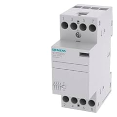 Siemens teleruttore 5tt5 usato  Spedito ovunque in Italia 