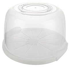 Aselected cake carrier for sale  Delivered anywhere in UK