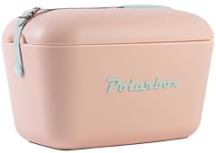 Glacière 12l rose d'occasion  Livré partout en France