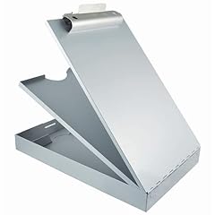 Saunders metal clipboard for sale  Delivered anywhere in USA 