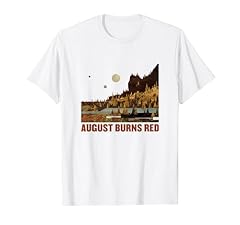 August burns red usato  Spedito ovunque in Italia 