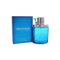 Yacht man blue for sale  Delivered anywhere in UK