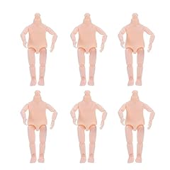 6pcs naked body for sale  Delivered anywhere in USA 