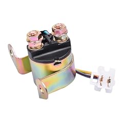Starter solenoid relay for sale  Delivered anywhere in UK