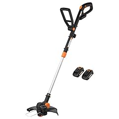 Worx string trimmer for sale  Delivered anywhere in USA 