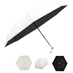 Mini ombrello tasca usato  Spedito ovunque in Italia 