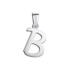 initiale pendentif breloque d'occasion  Livré partout en France