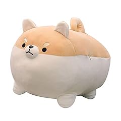 Oukeyi peluche shiba d'occasion  Livré partout en Belgiqu