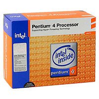 Intel pentium processor usato  Spedito ovunque in Italia 