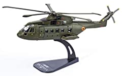 Italeri 48182 elicottero usato  Spedito ovunque in Italia 