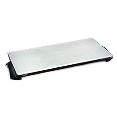 Cordless warming tray for sale  Delivered anywhere in USA 