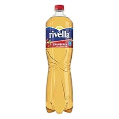 Rivella cranberry bibita usato  Spedito ovunque in Italia 