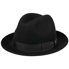 Borsalino damiano classic for sale  Delivered anywhere in UK