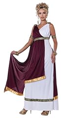 Roman empress costume for sale  Delivered anywhere in USA 